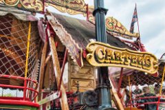 Carters Steam Fair  A Classic travelling fair. : david, morris, dtmphotography, carters, steam, fair, classic, vintage, old, restored, restoration, rides, swings, roundabouts, steam, yachts